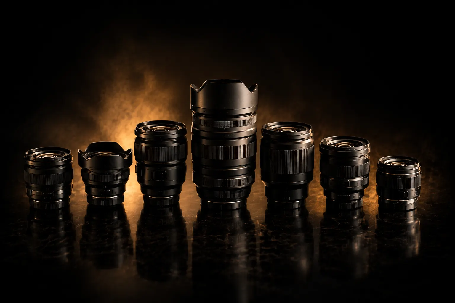 Lenses
