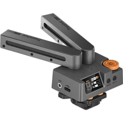 Comica Traxshot Mic