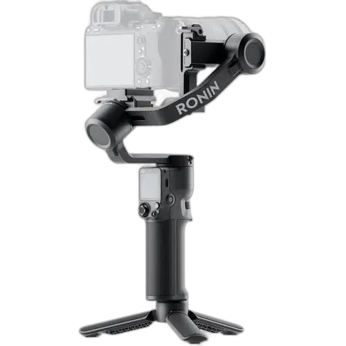 DJI RS3 Mini Gimbal