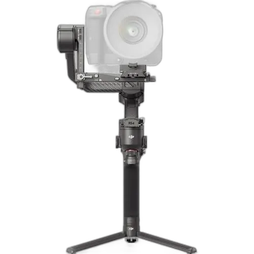 DJI RS4 Gimbal