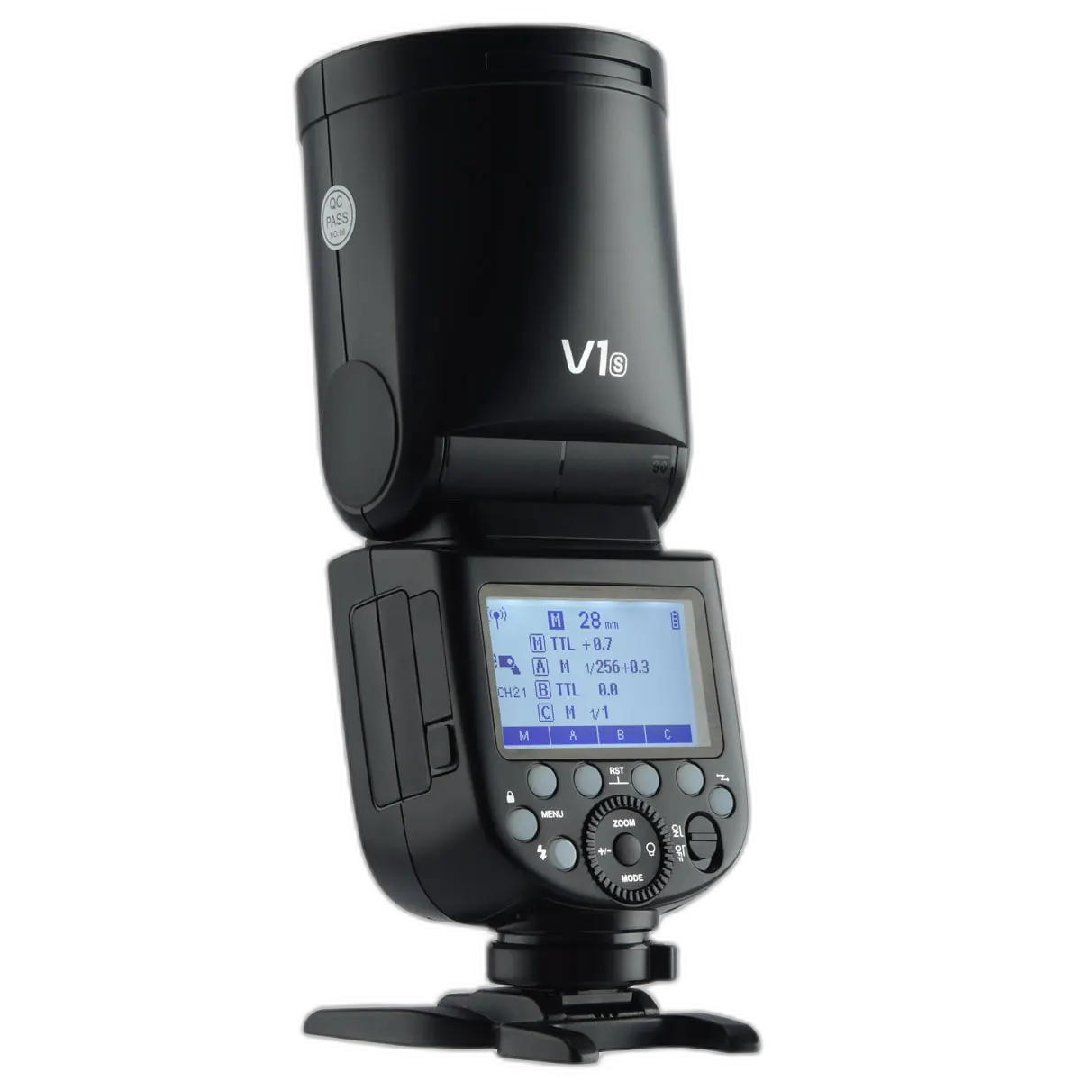 Godox V1-S TTL Flash