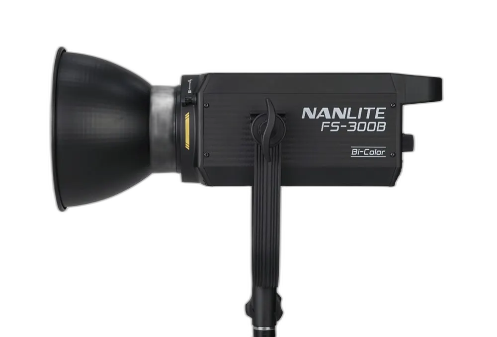 Nanlite FS-300B LED Spot Light