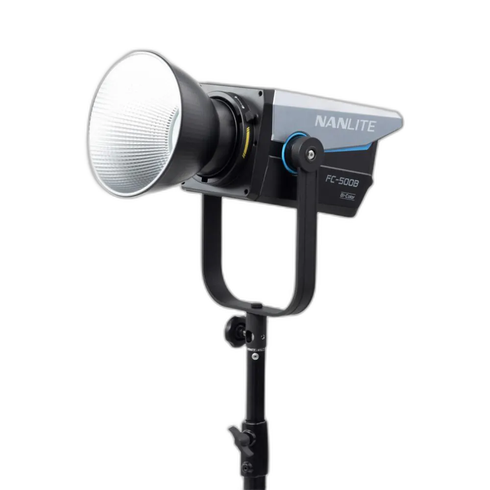 Nanlite LED Bi-Color Spot Light