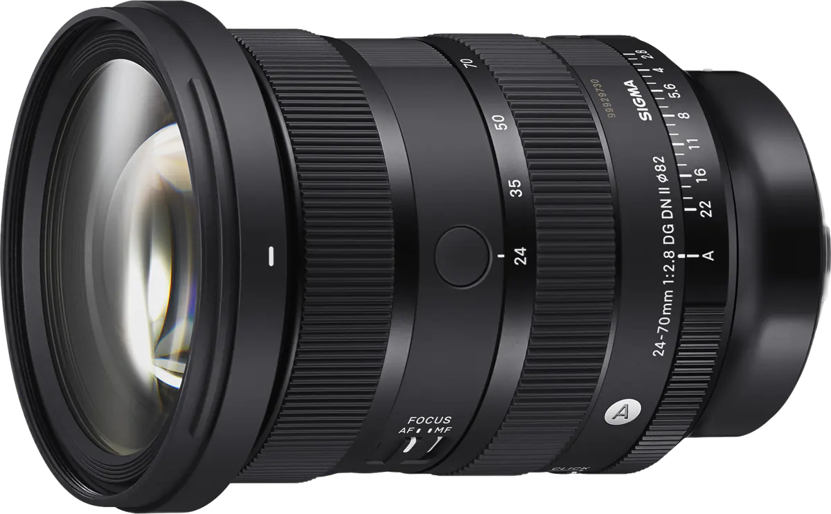 Sigma 24-70 DG DN II Art