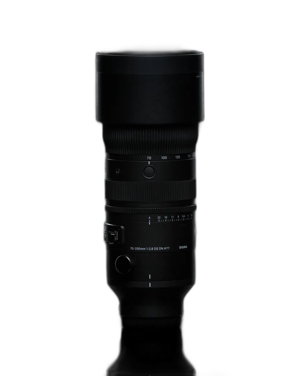 Sigma 70-200mm f2.8 DG DN Sport (Sony FE)