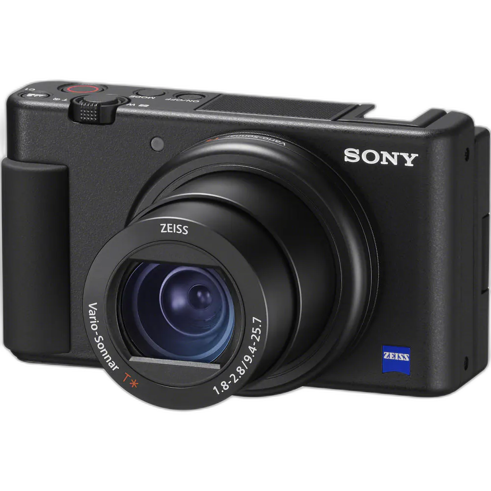 Sony ZV1