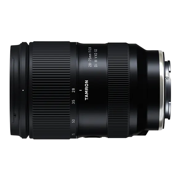 Tamron 28-75mm f2.8 G2