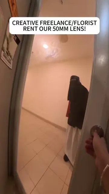 Lens Lepak on TikTok