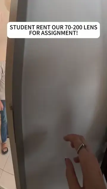 Lens Lepak on TikTok