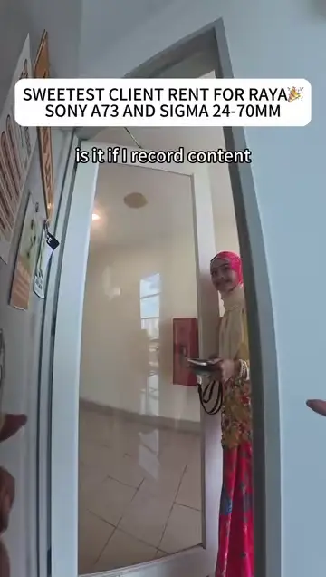Lens Lepak on TikTok